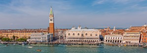 Venice Panorama